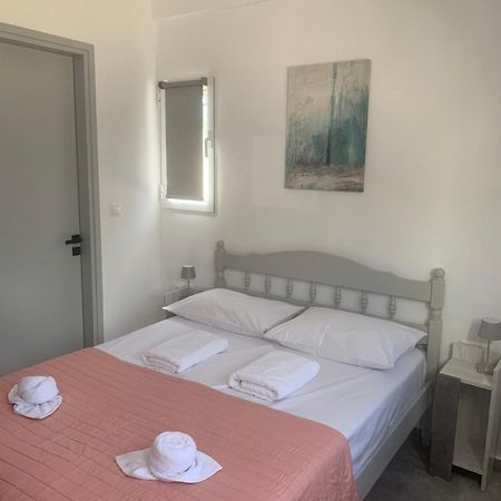 Asimenia Studio Stoúpa Eksteriør billede